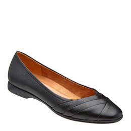 naturalizer women's jaye flat